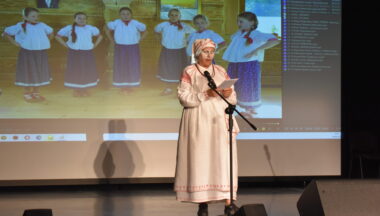 Zdjęcie dla galerii „Dziecko w Folklorze” – sobota