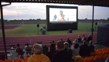 Zdjęcie dla galerii Kino Plenerowe – piątek 25.06