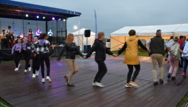 Zdjęcie dla galerii I Baranowska Biesiada