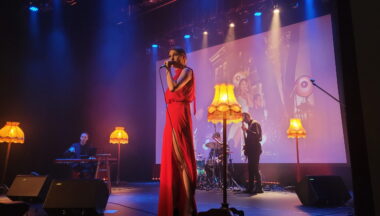 Zdjęcie dla galerii Inauguracja roku akademickiego UTW i koncert Joanny Aleksandrowicz