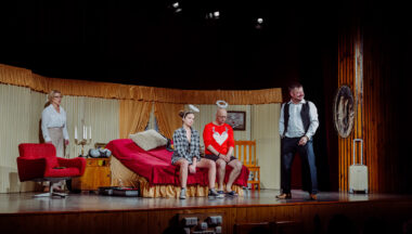 Zdjęcie dla galerii „Szał Ciał”