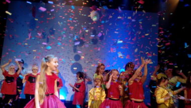 Zdjęcie dla galerii Karnawałowe Harce 2022