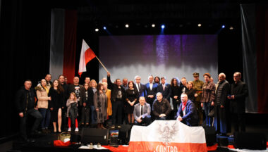 Zdjęcie dla galerii Koncert Norberta Smolińskiego