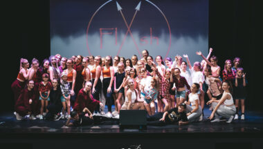 Zdjęcie dla galerii FLASH BACK