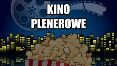 Zdjęcie dla artykułu LETNIE KINO PLENEROWE