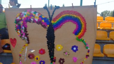 Zdjęcie dla galerii „Gdzie wnuki nie mogą, dziadkowie pomogą” 2022