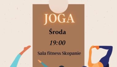 Zdjęcie dla artykułu Joga w każdą środę – specjalna oferta dla seniorów