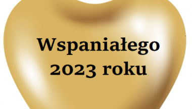 Zdjęcie dla artykułu wspaniałego roku 2023