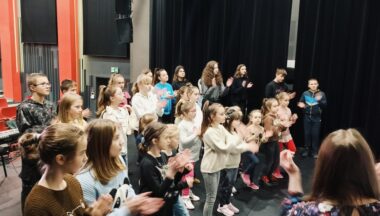Zdjęcie dla artykułu Podsumowanie pierwszego tygodnia FERII Z KULTURĄ