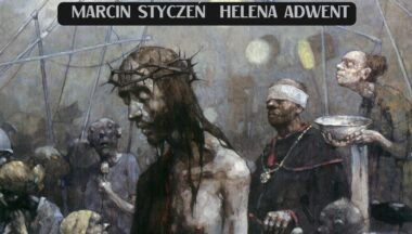 Zdjęcie dla artykułu GOLGOTA JASNOGÓRSKA