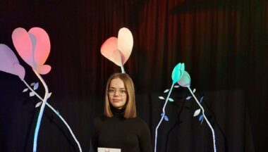Zdjęcie dla artykułu Emilia Myszka w finale „Dziecięcych Interpretacji”