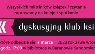 Zdjęcie dla artykułu Spotkanie marcowe DKK