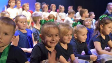 Zdjęcie dla artykułu Taneczna niedziela