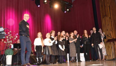 Zdjęcie dla artykułu Powrót Impresji Muzyczno-Satyrycznych wiosenną porą