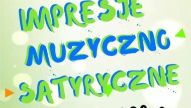 Zdjęcie dla artykułu IMPRESJE – wiosenne wydanie