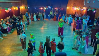 Zdjęcie dla galerii Kulturalne Ferie 2024