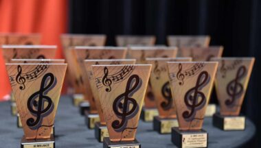 Zdjęcie dla galerii IV Ogólnopolski Konkurs Piosenki „O Kobietach” 2024