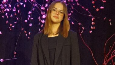 Zdjęcie dla artykułu Kolejny etap OKR przed Emilią Myszką