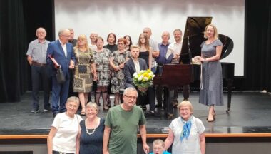 Zdjęcie dla galerii Recital fortepianowy – Lech Liam Furydna