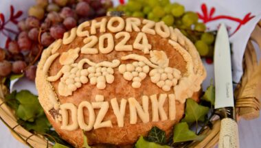 Zdjęcie dla galerii Dożynki Gminne Suchorzów `2024 – cz.II