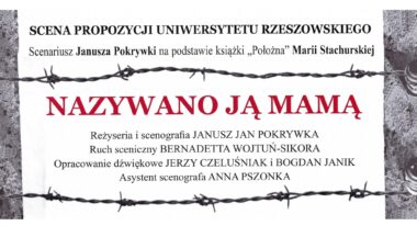 Zdjęcie dla artykułu „Nazywano ją mamą”
