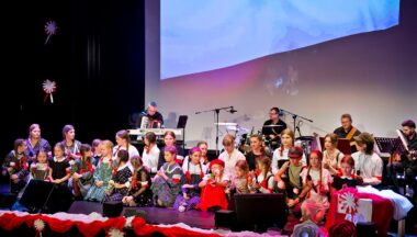 Zdjęcie dla galerii Koncert „Wyśpiewać wolność” – 11.11.2024