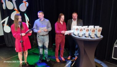 Zdjęcie dla galerii Wręczenie nagród „O Kobietach” 2025