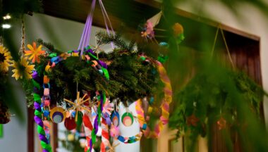 Zdjęcie dla artykułu „TRADYCYJNE OZDOBY ŚWIĄTECZNE” 2025 – protokół