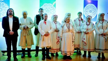 Zdjęcie dla galerii Lasowiacka Wigilia 2025