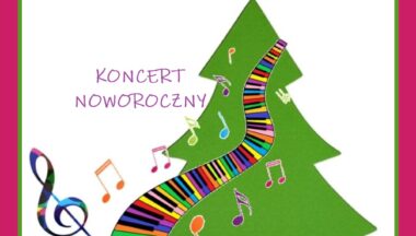 Zdjęcie dla artykułu Koncert Noworoczny pięknie zwieńczy czas bożonarodzeniowy – zapraszamy