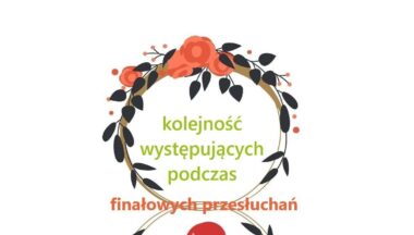 Zdjęcie dla artykułu Oto jak zabrzmią finałowe prezentacje VI edycji konkursu Piosenki „O Kobietach”