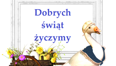 Zdjęcie dla artykułu Biblioteka w Baranowie Sandomierskim zawiadamia