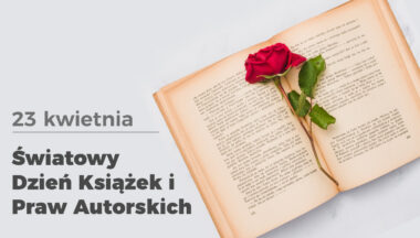 Zdjęcie dla artykułu Czytanie książek to fantastyczna sprawa