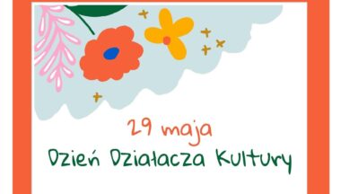 Zdjęcie dla artykułu 29 maja to nasze święto!