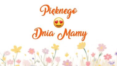 Zdjęcie dla artykułu Dzień wszystkich Mam :)