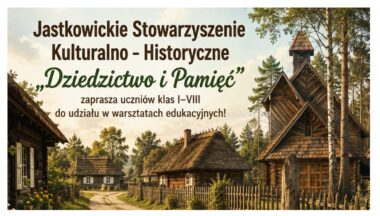 Zdjęcie dla artykułu WAKACYJNE WARSZTATY WYJAZDOWE – dzień pierwszy