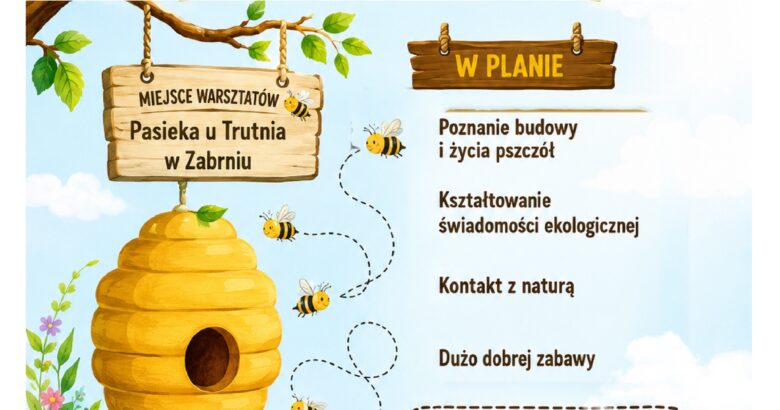 Zdjęcie dla artykułu WAKACYJNE WARSZTATY WYJAZDOWE – dzień  trzeci