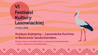 Zdjęcie dla artykułu Dziecięcy Konkurs „Najpiękniejszy Proziak” organizowany w ramach VI Festiwalu Kultury Lasowiackiej – „Lasowiacka Kuchnia w Baranowie Sandomierskim”