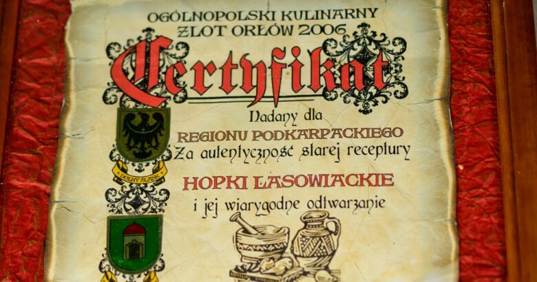 Zdjęcie dla artykułu VI Festiwal Kultury Lasowiackiej w Baranowie Sandomierskim pozostawił w naszych sercach wiele smaków