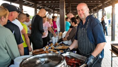Zdjęcie dla artykułu Zapraszamy na VI Baranowską Biesiadę