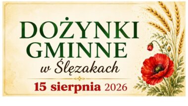 Zdjęcie dla artykułu Piękne Święto Plonów – Święto Rolników