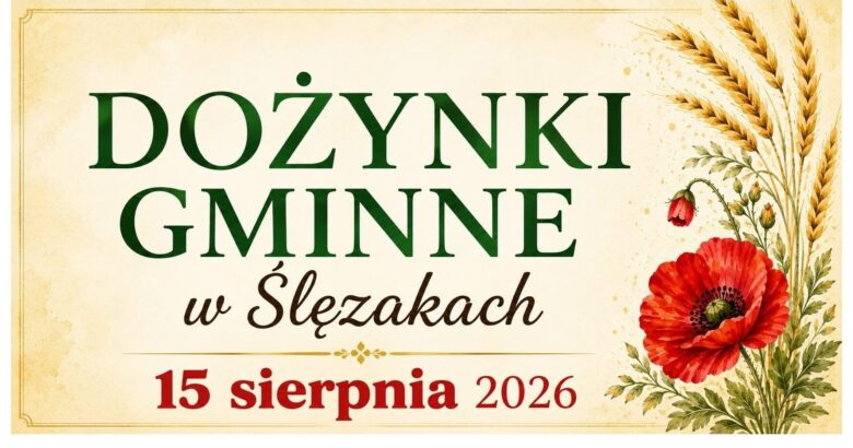 Zdjęcie dla artykułu Piękne Święto Plonów – Święto Rolników