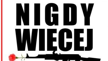 Zdjęcie dla artykułu Dbajmy o pokój