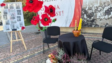 Zdjęcie dla galerii Narodowe Czytanie – „Dziady” – Adam Mickiewicz